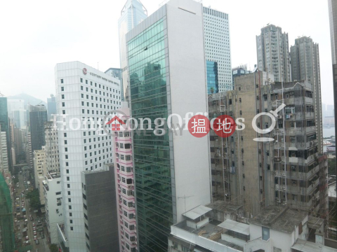 Office Unit for Rent at ZJ 300, ZJ 300 浙江興業大厦 | Wan Chai District (HKO-20401-AGHR)_0