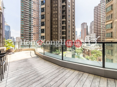 瀚然三房兩廳單位出租, 瀚然 Arezzo | 西區 (Proway-LID150086R)_0