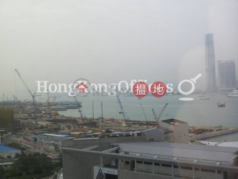 Office Unit for Rent at Harcourt House, Harcourt House 夏愨大廈 | Wan Chai District (HKO-18488-ABFR)_0