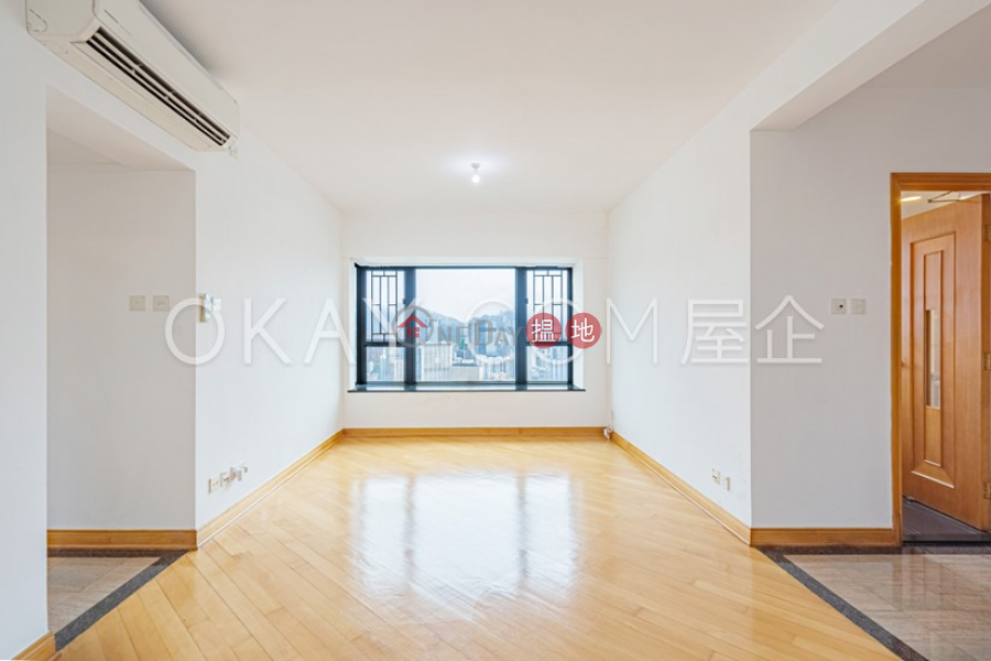 Property Search Hong Kong | OneDay | Residential | Rental Listings Stylish 3 bedroom on high floor with sea views | Rental