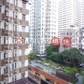 Studio Unit for Rent at Star Studios II, Star Studios II Star Studios II | Wan Chai District (Proway-LID77342R)_0