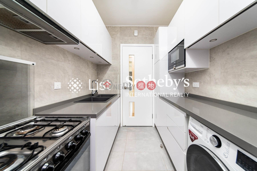 Property for Rent at Blessings Garden with 3 Bedrooms, 95 Robinson Road | Western District, Hong Kong | Rental HK$ 46,500/ month