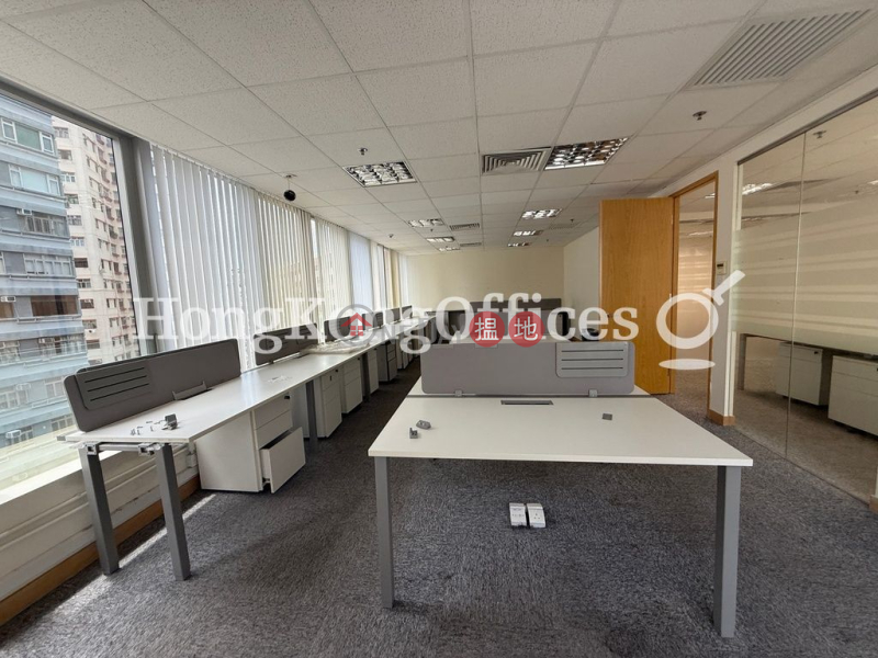 Office Unit for Rent at 148 Electric Road | 148 Electric Road 電氣道148號 Rental Listings