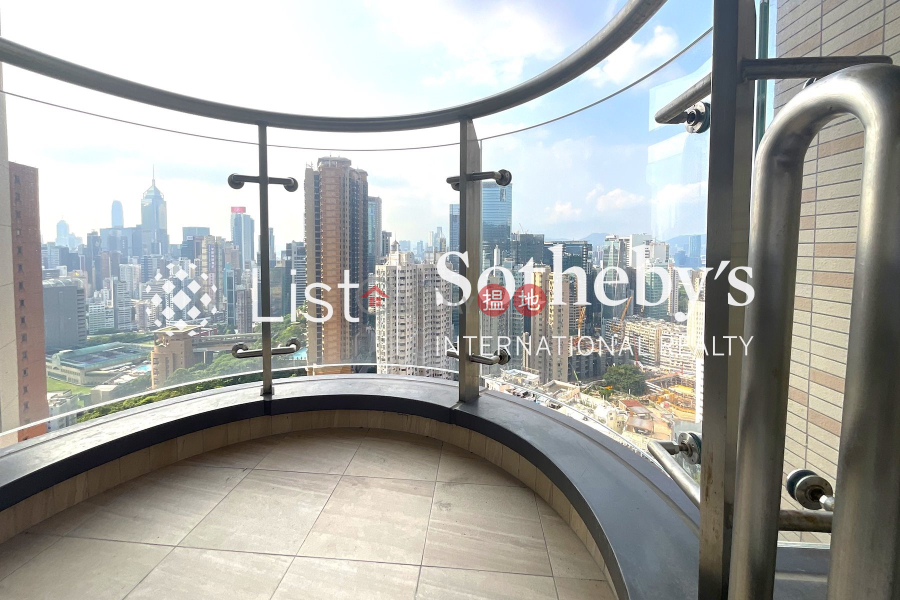 Property for Rent at Beverly Hill with 4 Bedrooms 6 Broadwood Road | Wan Chai District | Hong Kong Rental HK$ 70,000/ month