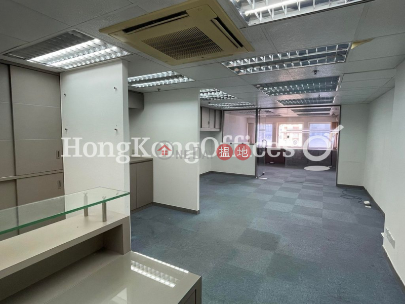 Office Unit for Rent at Star House, Star House 星光行 Rental Listings | Yau Tsim Mong (HKO-34245-ACHR)