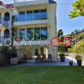 Rare house with sea views, rooftop & balcony | Rental | Kei Ling Ha Lo Wai Village 企嶺下老圍村 _0