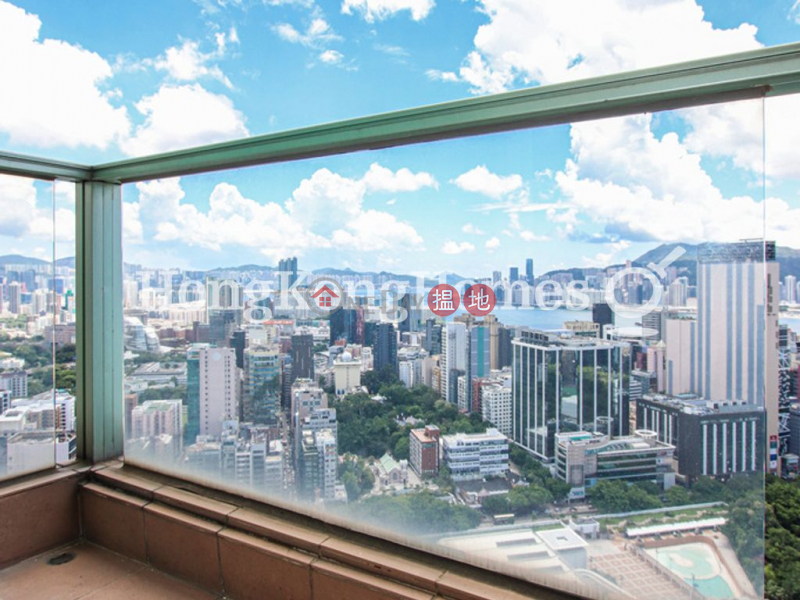 香港搵樓|租樓|二手盤|買樓| 搵地 | 住宅出租樓盤-港景峯3座三房兩廳單位出租