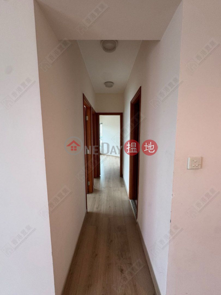 擎天半島三房一套一多用途|油尖旺擎天半島2期2座(Sorrento Phase 2 Block 2)出售樓盤 (ISAAC-788551299)
