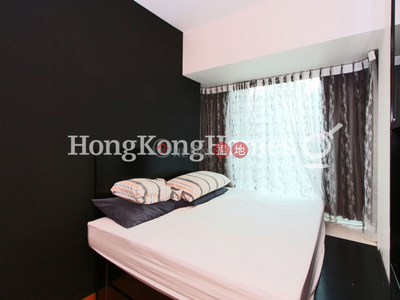 HK$ 980萬-莊士明德軒-西區莊士明德軒兩房一廳單位出售