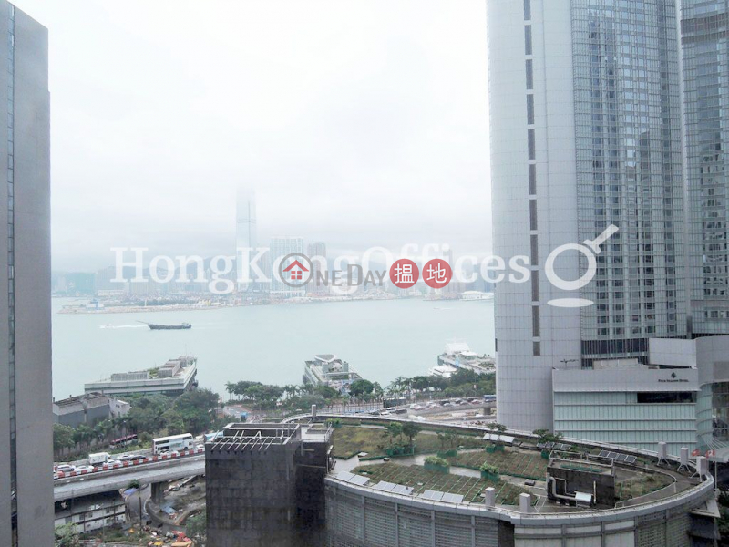 Office Unit for Rent at China Insurance Group Building | China Insurance Group Building 中保集團大廈 Rental Listings