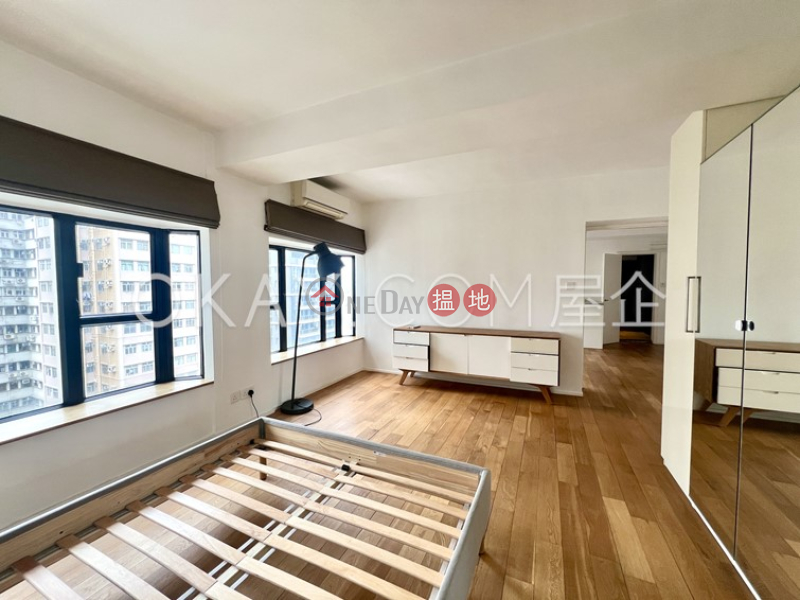 HK$ 38,800/ month Lechler Court Western District Elegant 1 bedroom in Sai Ying Pun | Rental