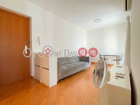 Unique 2 bedroom with balcony | Rental, The Zenith Phase 1, Block 3 尚翹峰1期3座 | Wan Chai District (OKAY-R71286)_0