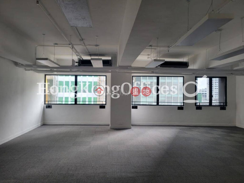 HK$ 40,000/ month, Genesis Southern District Office Unit for Rent at Genesis