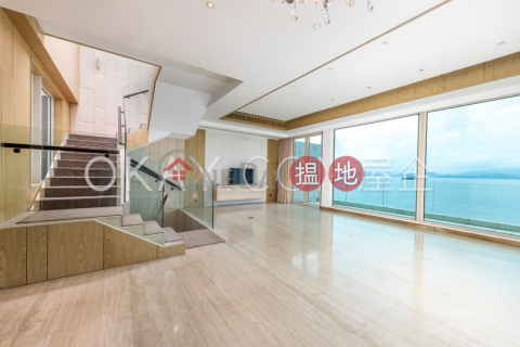 Beautiful house with sea views, rooftop & terrace | For Sale | Phase 5 Residence Bel-Air, Villa Bel-Air 貝沙灣5期洋房 _0