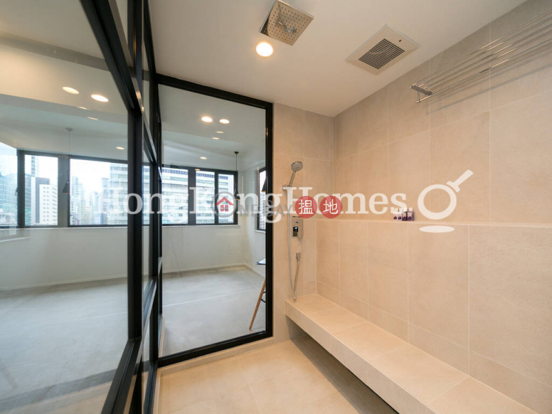 Studio Unit for Rent at Wai Lun Mansion 78-84A Hennessy Road | Wan Chai District | Hong Kong, Rental HK$ 22,800/ month