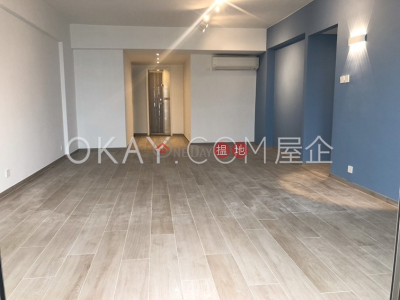 Efficient 3 bed on high floor with sea views & balcony | Rental | 41 Conduit Road | Western District Hong Kong | Rental | HK$ 60,000/ month