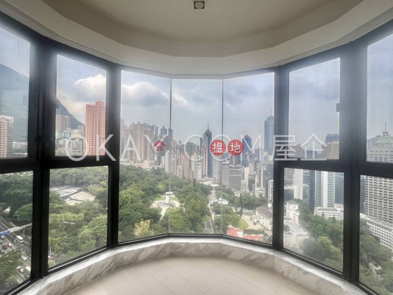 HK$ 3,700萬帝景閣|中區|2房2廁,極高層,星級會所,露台帝景閣出售單位