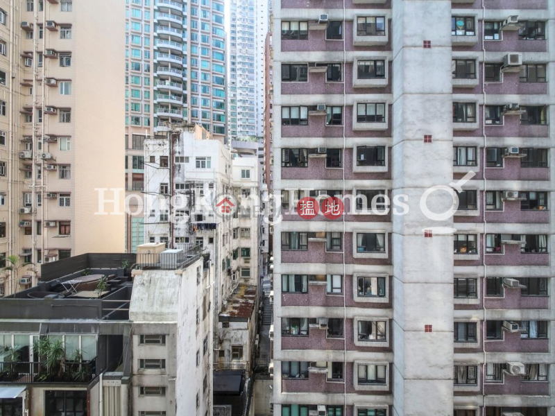 Property Search Hong Kong | OneDay | Residential | Rental Listings | 3 Bedroom Family Unit for Rent at Sherwood Court