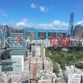 Nicely kept 2 bedroom with harbour views | Rental | The Masterpiece 名鑄 _0