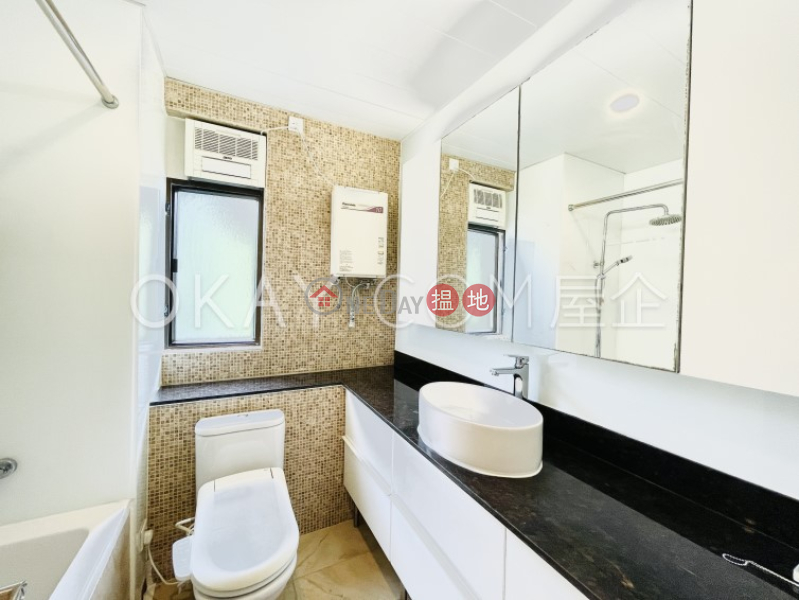 Property Search Hong Kong | OneDay | Residential Rental Listings, Efficient 3 bed on high floor with sea views & balcony | Rental