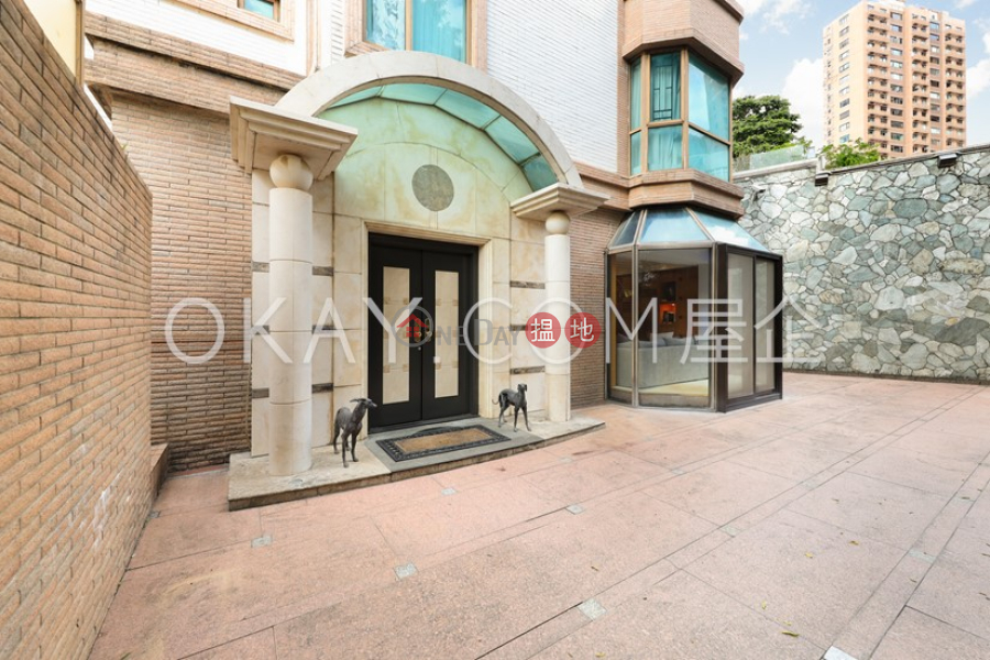 5房4廁,獨立屋渣甸山花苑出售單位|渣甸山花苑(Jardine\'s Lookout Garden)出售樓盤 (OKAY-S802485)