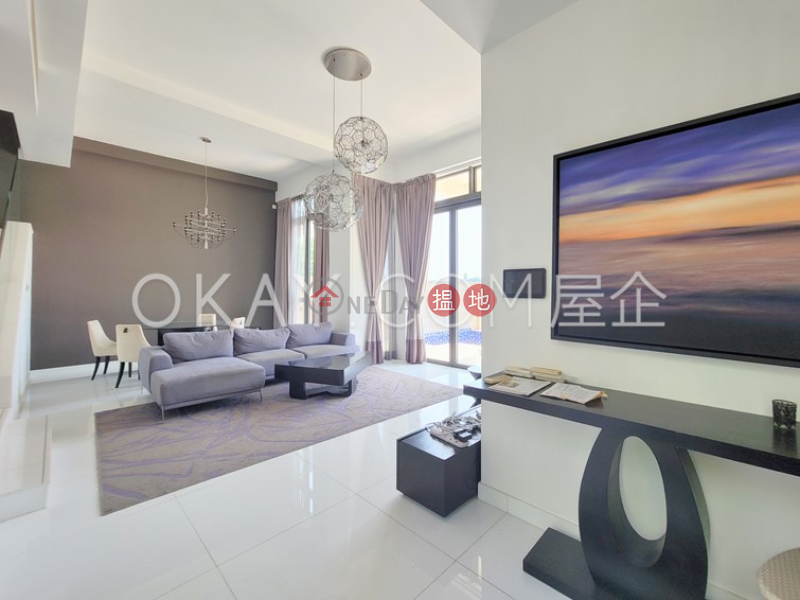 HK$ 22M Discovery Bay, Phase 15 Positano, Block L3, Lantau Island Gorgeous 3 bedroom with sea views & balcony | For Sale