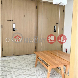 Efficient 4 bedroom with parking | Rental | Butler Towers 柏麗園 _0