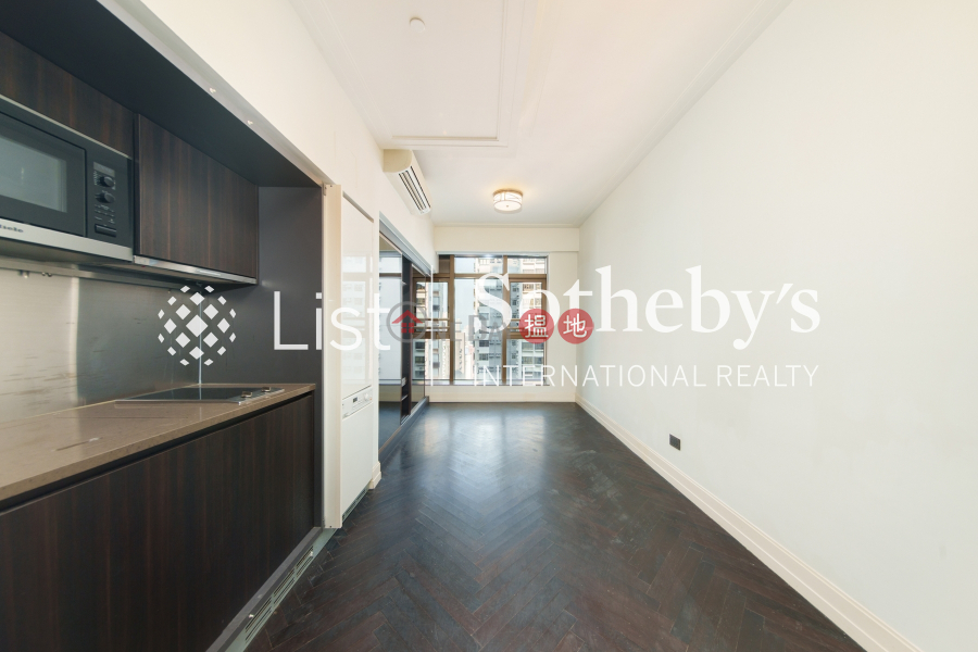 出售CASTLE ONE BY V一房單位-1衛城道 | 西區香港-出售|HK$ 1,550萬