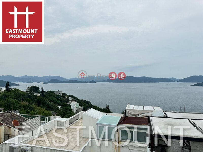 Silverstrand Villa House | Property For Sale in Fullway Garden 華富花園-Seaview, Patio | Property ID:3651 7 Silver Crest Road | Sai Kung | Hong Kong, Sales, HK$ 25.8M