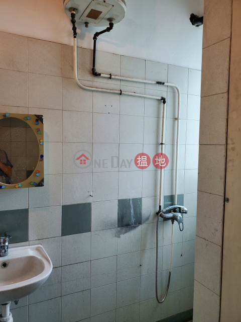 All-inclusive price, newly renovated, sea view, independent toilet, independent air-conditioning, | My Loft 萬能閣 _0