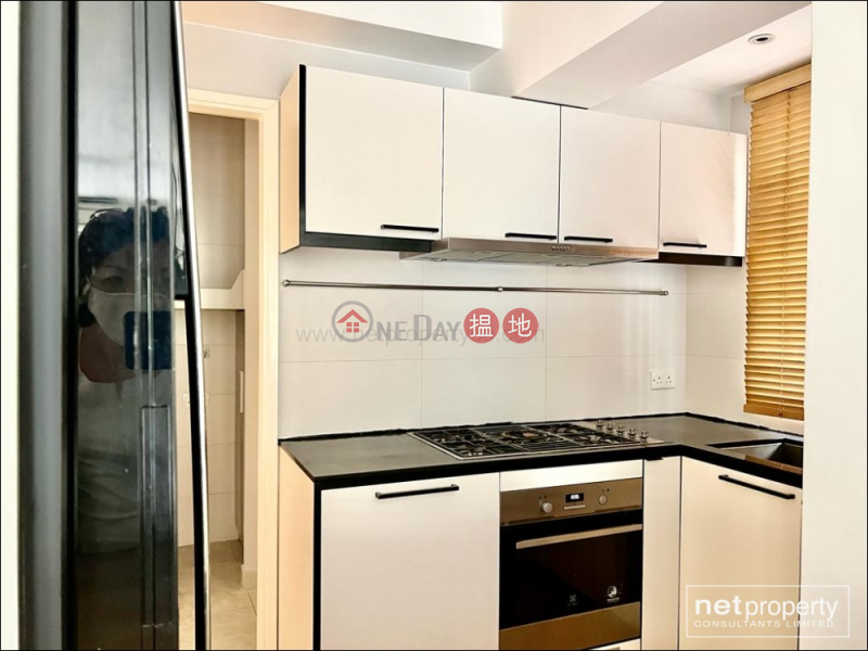 Property Search Hong Kong | OneDay | Residential Rental Listings, Spacious Apartment For rent in Mid Level Central