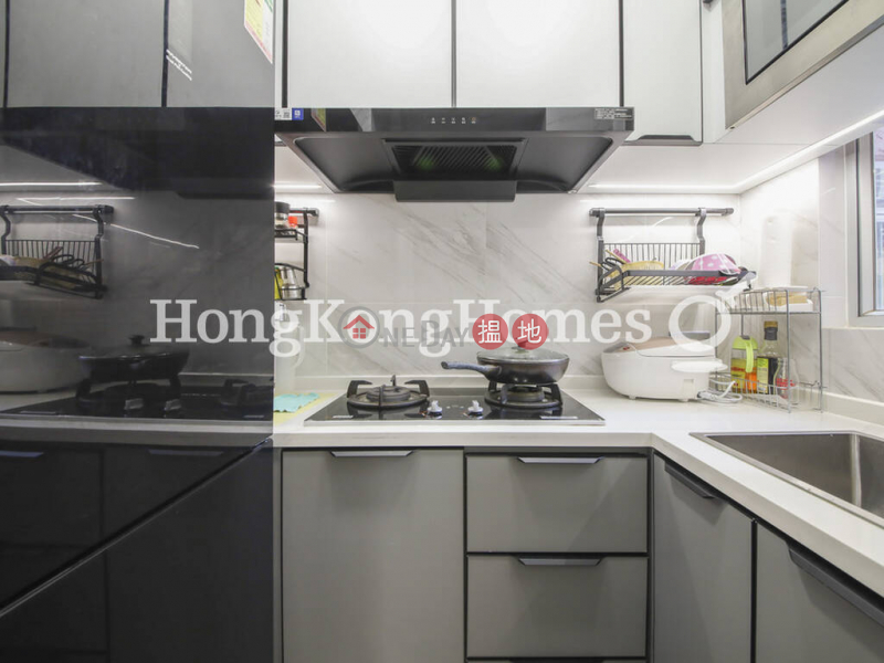 2 Bedroom Unit at Yalford Building | For Sale | Yalford Building 友福園 Sales Listings