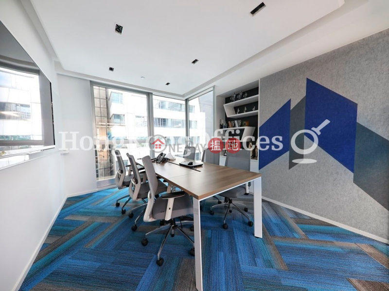 Office Unit for Rent at Club Lusitano 16 Ice House Street | Central District Hong Kong | Rental | HK$ 256,636/ month