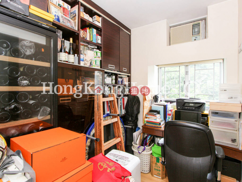 3 Bedroom Family Unit for Rent at Academic Terrace Block 2 | 101 Pok Fu Lam Road | Western District | Hong Kong | Rental | HK$ 24,500/ month