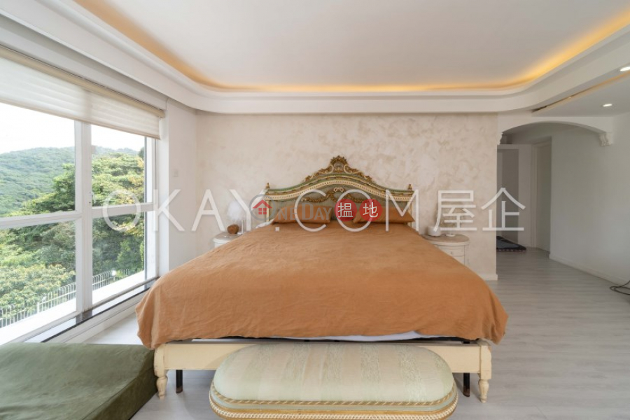 HK$ 200M | Flamingo Garden, Sai Kung, Beautiful house with terrace & balcony | For Sale