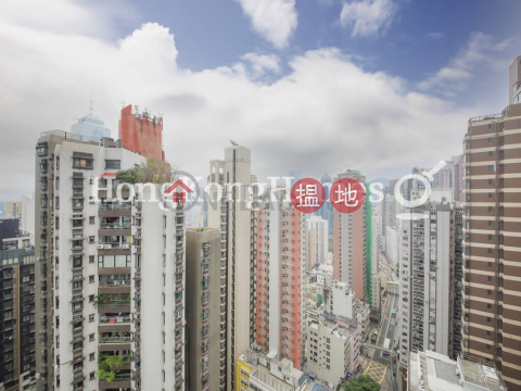 2 Bedroom Unit for Rent at Alassio, Alassio 殷然 | Western District (Proway-LID162158R)_0