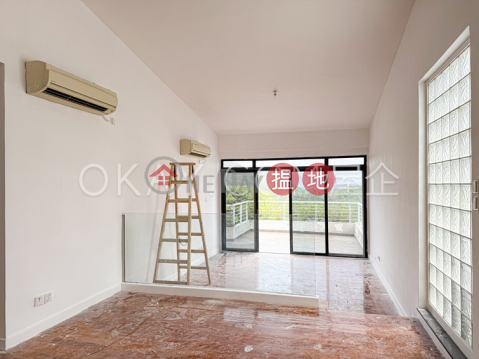 Tasteful house with sea views, balcony | Rental | Floral Villas 早禾居 _0