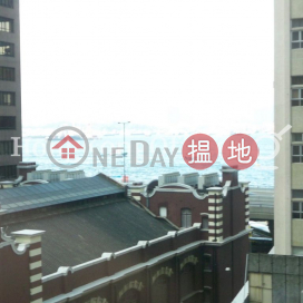 富衛金融中心寫字樓租單位出租 | 富衛金融中心 FWD Financial Centre _0