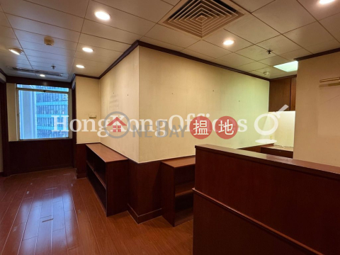 Office Unit for Rent at New Henry House, New Henry House 新顯利大廈 | Central District (HKO-90267-AGHR)_0