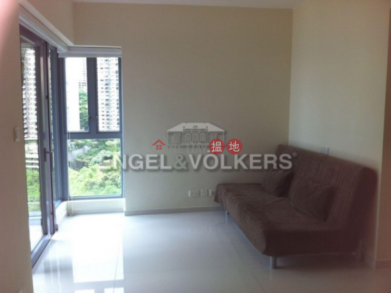 2 Bedroom Flat for Rent in Cyberport, Phase 1 Residence Bel-Air 貝沙灣1期 Rental Listings | Southern District (EVHK40363)