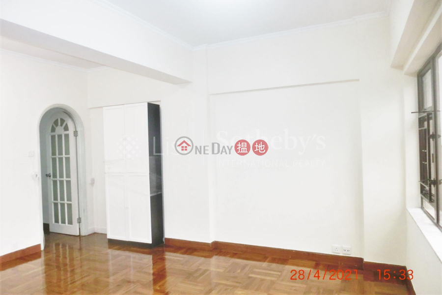 Property for Rent at Hang Fung Building with 2 Bedrooms 17-19 Wong Nai Chung Road | Wan Chai District | Hong Kong, Rental, HK$ 17,800/ month