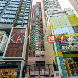 Generous 3 bedroom on high floor | Rental | Scenic Rise 御景臺 _0