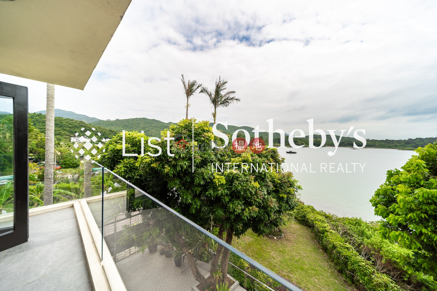 HK$ 80M | Wong Keng Tei Village House Sai Kung, Property for Sale at Wong Keng Tei Village House with 3 Bedrooms
