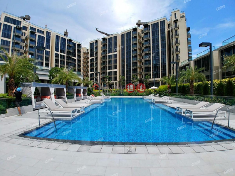 Napa Valley | 3 bedroom High Floor Flat for Rent, 18 Tuen Fu Road | Tuen Mun | Hong Kong Rental HK$ 19,500/ month