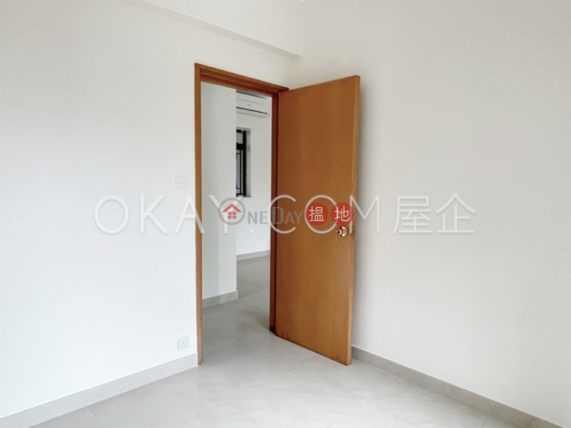 Charming 2 bedroom in Western District | Rental | The Belcher\'s Phase 1 Tower 2 寶翠園1期2座 Rental Listings