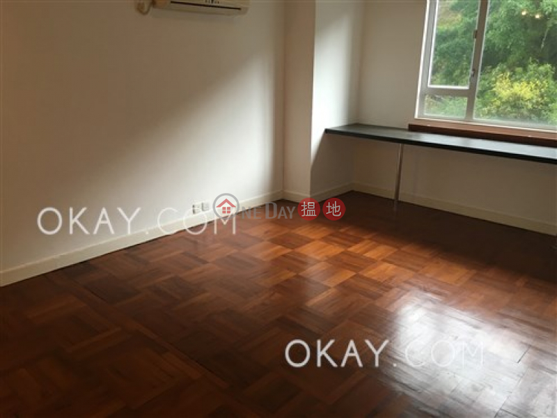 Gorgeous 2 bedroom with balcony & parking | Rental, 41 Conduit Road | Western District | Hong Kong | Rental, HK$ 39,000/ month