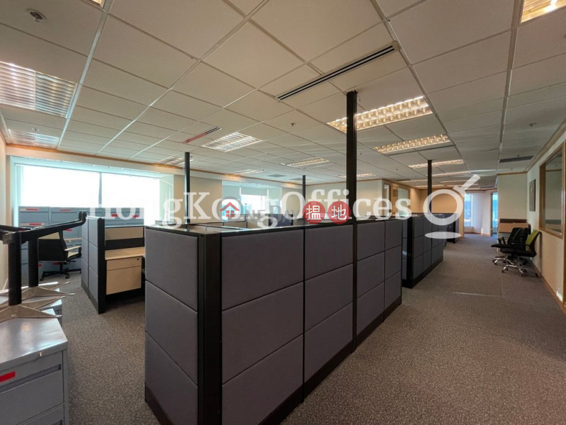 Office Unit for Rent at Central Plaza, Central Plaza 中環廣場 Rental Listings | Wan Chai District (HKO-56675-AGHR)