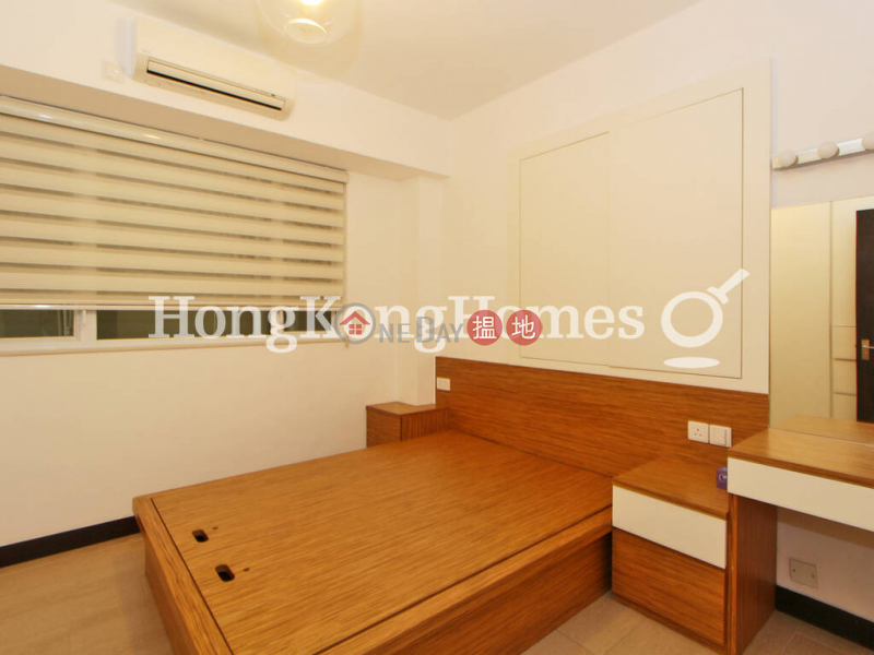 Caine Building | Unknown | Residential Rental Listings HK$ 23,000/ month