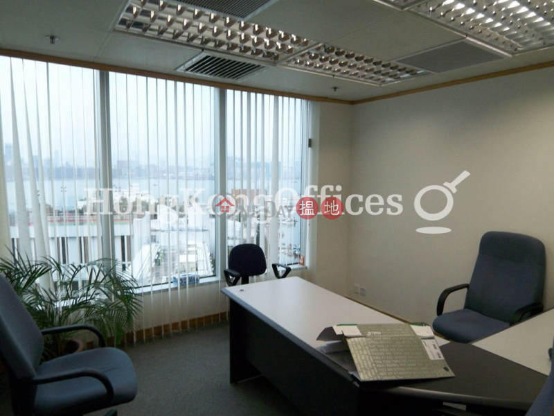 Office Unit for Rent at Cofco Tower | 258-262 Gloucester Road | Wan Chai District Hong Kong | Rental HK$ 241,376/ month