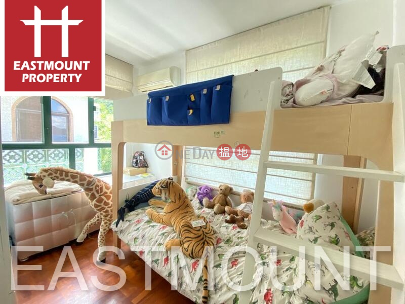 HK$ 80,000/ month | Sheung Sze Wan Village, Sai Kung, Clearwater Bay Village House | Property For Rent or Lease in Sheung Sze Wan 相思灣-Detached waterfront house